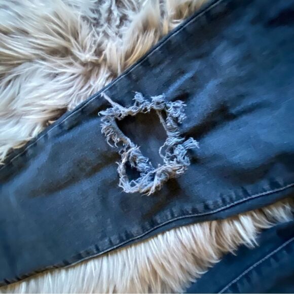 Old Navy OG Straight Jeans, 0 - Picture 3 of 12